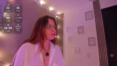 Tammy online show from April 2026 12:07:02 PM