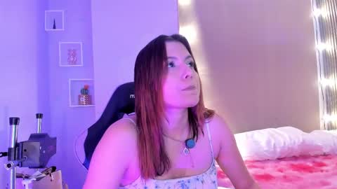 Snapshot of littletammy4u chatting on May 2026 12:44:02 PM Tammy online show from May 2026 12:44:02 PM