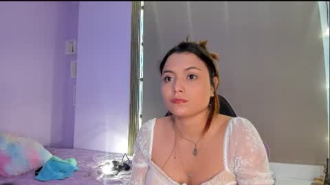 Snapshot of littletammy4u chatting on June 2026 12:15:01 PM Tammy online show from June 2026 12:15:01 PM
