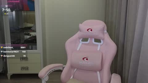 Eliana online show from December 2024 04:39:02 PM