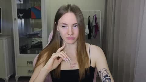 Eliana online show from January 2025 11:15:02 AM