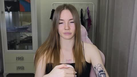 Eliana online show from January 2025 02:19:01 PM