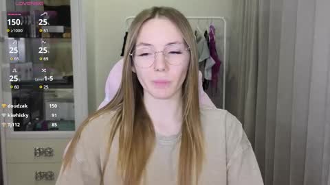 Eliana online show from February 2025 02:25:02 PM