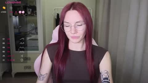 Eliana online show from September 2025 11:11:01 AM