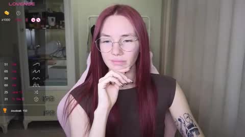 Eliana online show from September 2025 11:00:02 AM