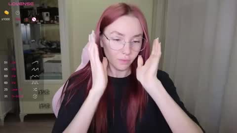 Eliana online show from September 2025 11:04:01 AM