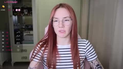 Eliana online show from October 2025 10:58:02 AM