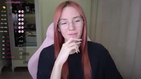 Eliana online show from October 2025 10:59:02 AM