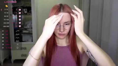 Eliana online show from October 2025 10:34:02 AM