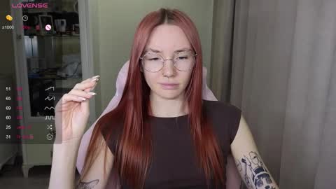 Eliana online show from October 2025 10:49:02 AM