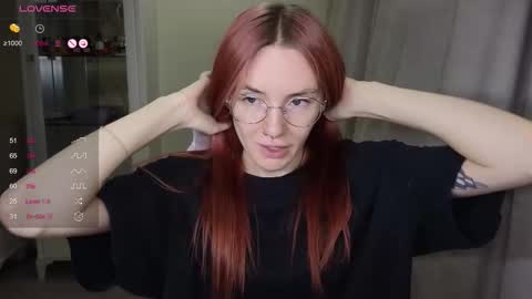 Eliana online show from November 2025 10:37:01 AM