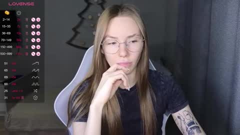 Eliana online show from January 2026 10:42:02 AM