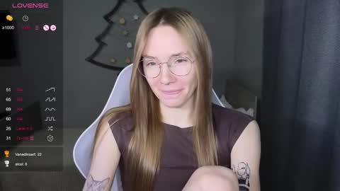 Eliana online show from February 2026 10:03:02 AM