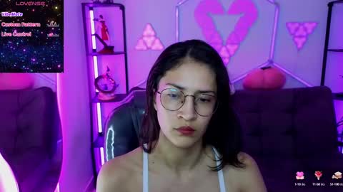 littlevixen18 online show from February 2025 02:47:02 AM