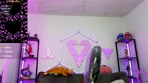 littlevixen18 online show from February 2025 05:47:02 PM