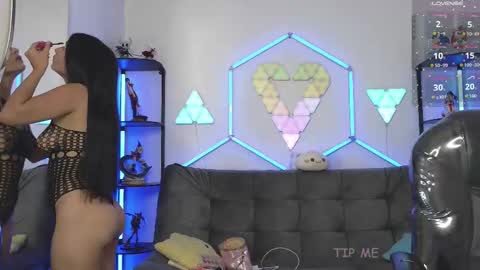 littlevixen18 online show from September 2025 02:16:01 PM