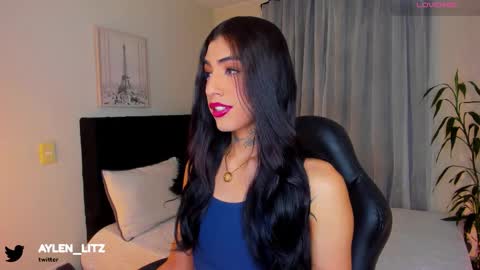 litz_81 online show from September 2025 08:14:02 AM