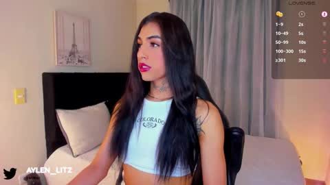 litz_81 online show from September 2025 12:23:02 AM