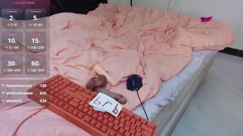 nana online show from February 2025 10:08:02 AM