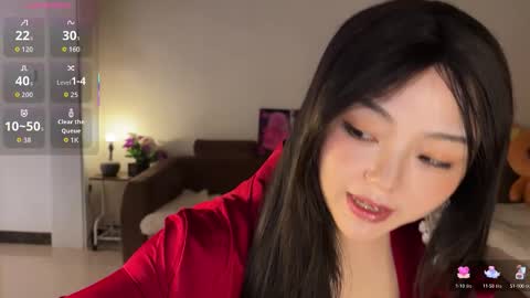 nana online show from September 2025 01:21:01 AM