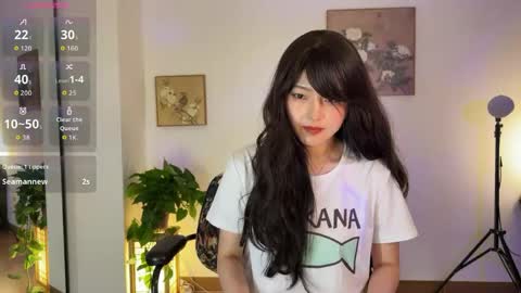 nana online show from May 2026 01:12:02 AM