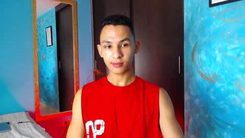 Luis Castro  online show from January 2025 01:30:01 PM