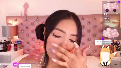 Nicky online show from November 2025 04:34:02 AM