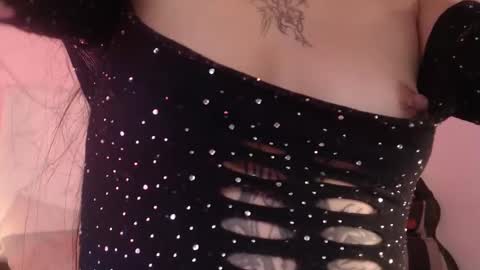 Nicky online show from February 2026 07:28:02 PM