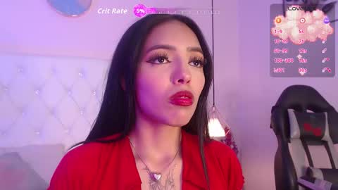 Nicky online show from February 2026 07:54:01 PM