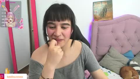 Katalina Novoa. online show from February 2025 12:53:02 AM