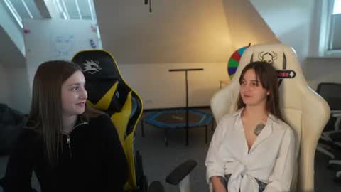 Snapshot of livehub054 chatting on June 2026 10:14:02 AM Sheryl online show from June 2026 10:14:02 AM