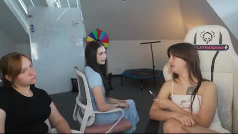 Snapshot of livehub054 chatting on June 2026 10:20:01 AM Sheryl online show from June 2026 10:20:01 AM