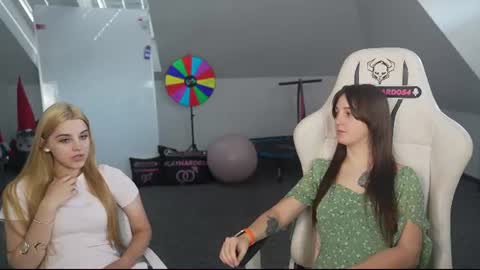 Snapshot of livehub054 chatting on June 2026 10:15:01 AM Sheryl online show from June 2026 10:15:01 AM