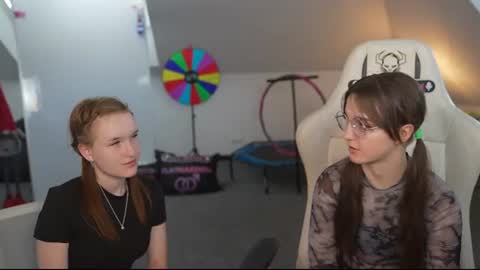 Snapshot of livehub054 chatting on July 2026 02:12:02 PM Sheryl online show from July 2026 02:12:02 PM