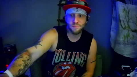 livingpuddle online show from September 2025 11:12:02 AM