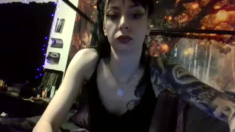 Liv Mirage online show from February 2025 12:06:02 PM