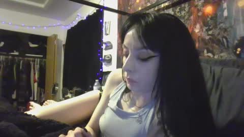 Liv Mirage online show from February 2025 06:20:01 AM