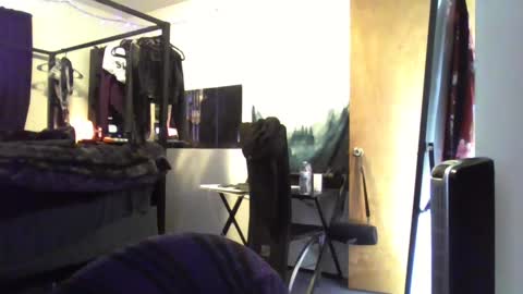 Liv Mirage online show from February 2025 10:14:02 PM