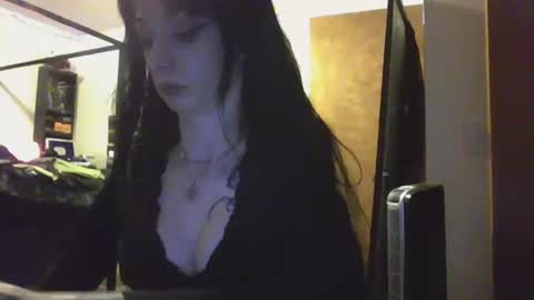 Liv Mirage online show from February 2025 05:38:01 AM