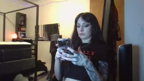 Liv Mirage online show from February 2026 06:22:01 AM