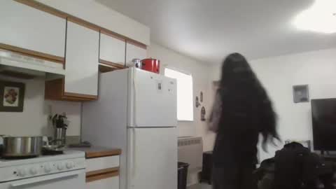 Liv Mirage online show from April 2026 01:33:01 AM