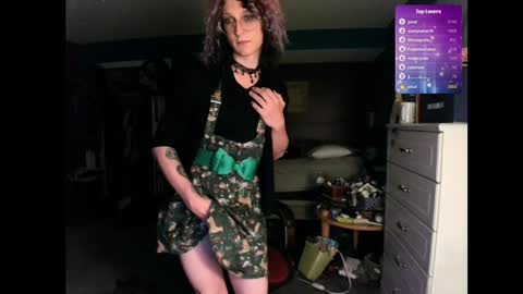 Livolio online show from January 2025 03:45:01 AM