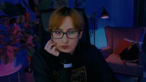 LixeLuna online show from April 2026 07:53:01 AM