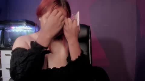 LixRose online show from January 2026 03:21:02 AM