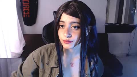 Elizabeth online show from September 2025 12:51:01 PM