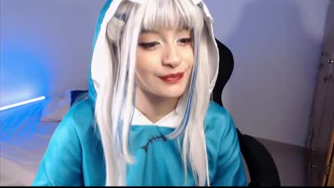 Elizabeth online show from June 2026 12:35:02 AM