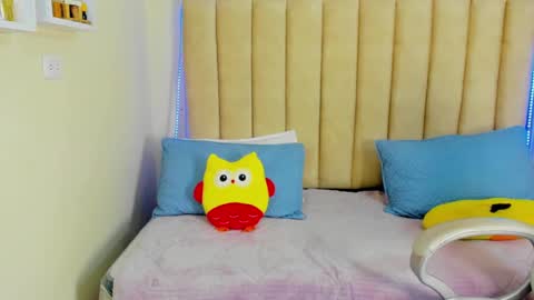 LIZ online show from January 2025 11:18:02 PM