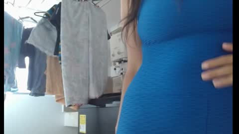 liz_fe online show from April 2026 08:43:02 PM