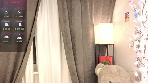 Lily online show from May 2026 01:57:16 AM