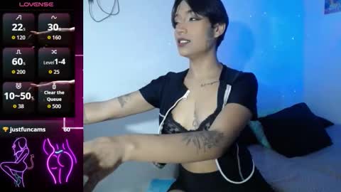 Liz online show from January 2026 10:58:02 PM